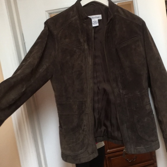 Jacket - Picture 3 of 3